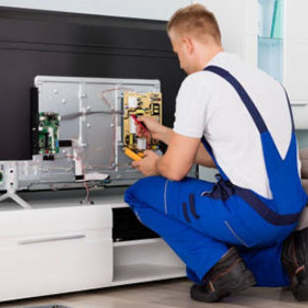 Ulubey Televizyon Tamircisi