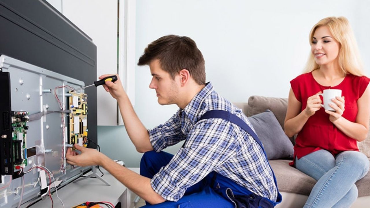 Ulubey Televizyon Tamircisi